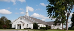 Swift Creek presbyterian church USA