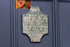 Karzatfestés